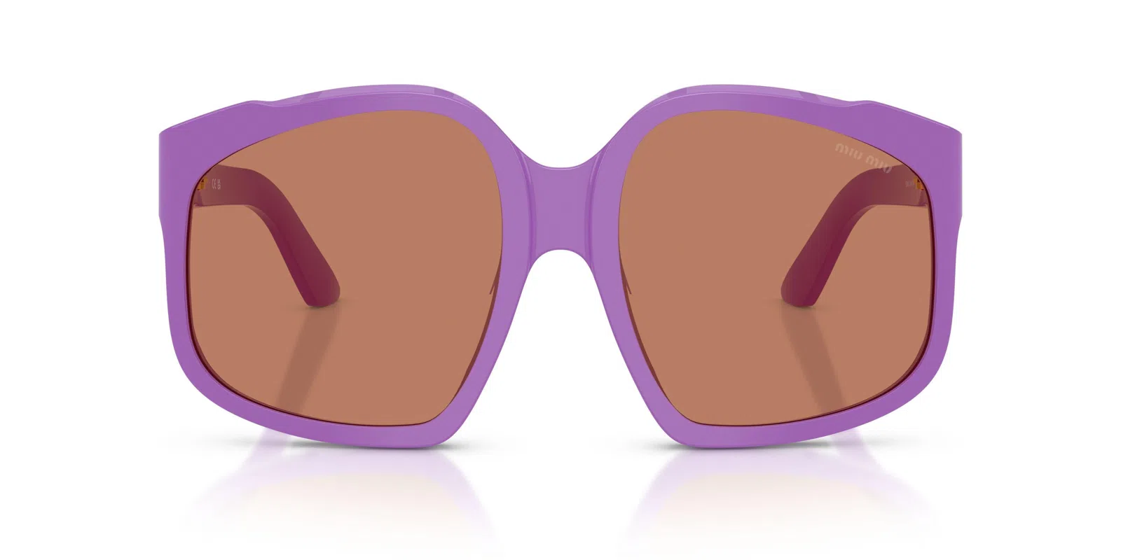 Miu Miu A07SF Sunglasses - view 35